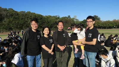 109.11.11全校運動會